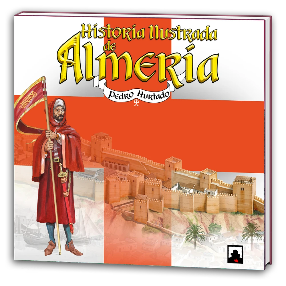 Portada Almería
