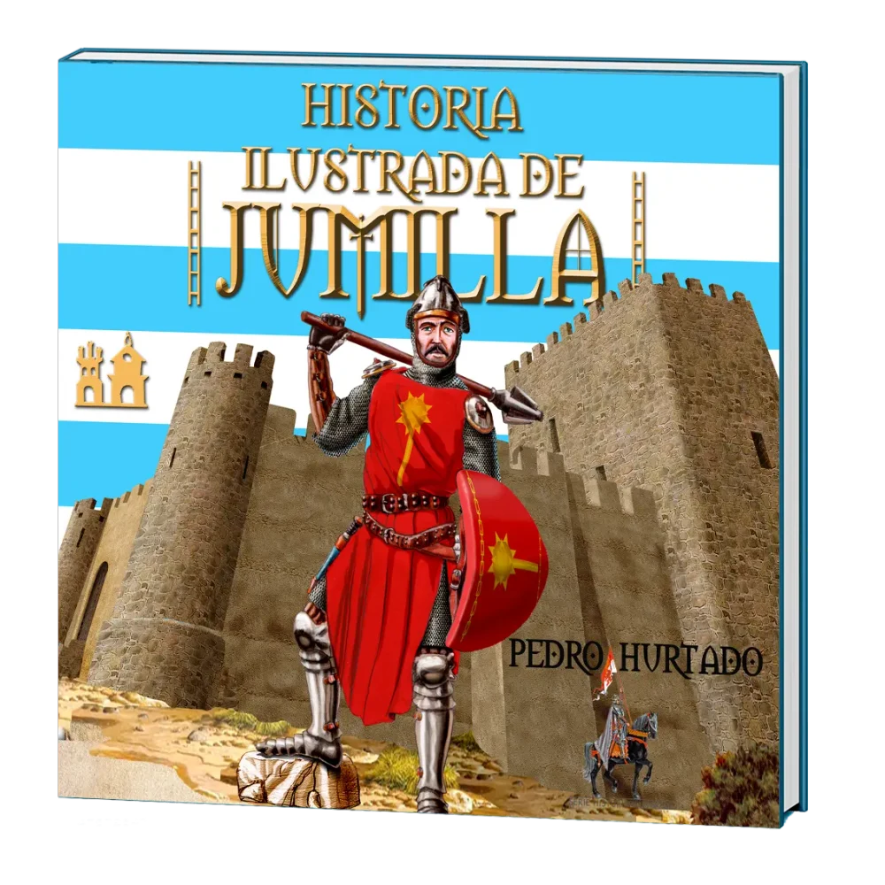 Portada Jumilla