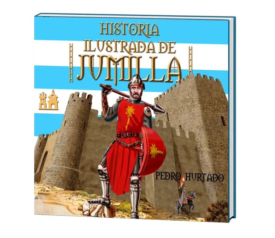 Portada Jumilla