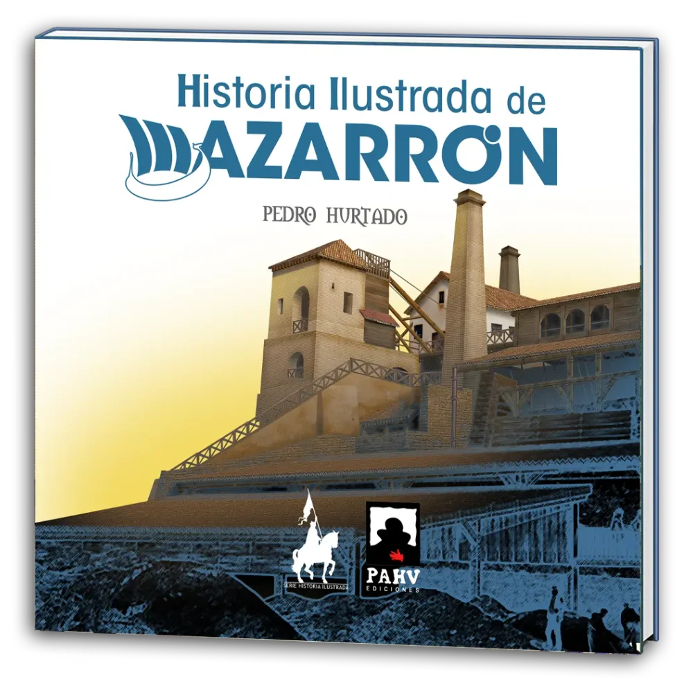 Portada Mazarrón