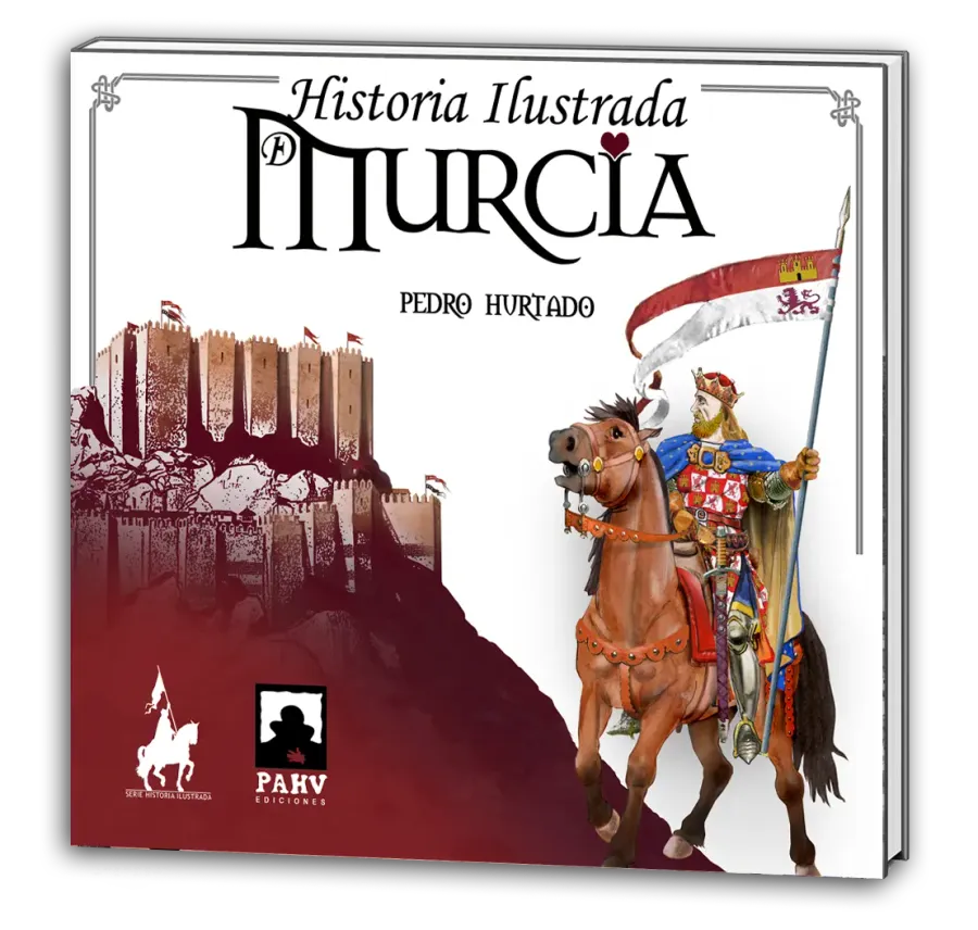 Portada Murcia