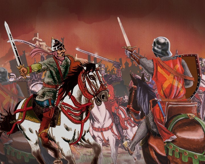 Batalla histórica